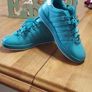 K-Swiss Tennis Shoes